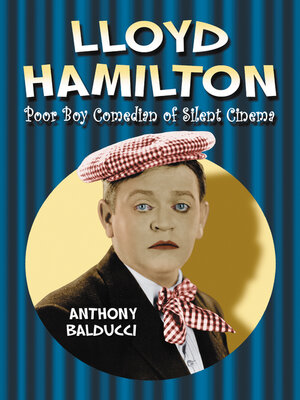 cover image of Lloyd Hamilton